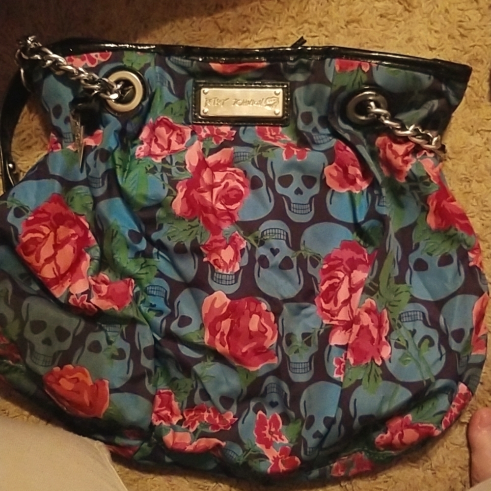 Vintage Betsey Johnson ourse